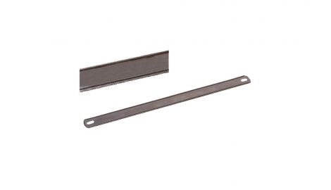 Полотно ножовочное по металлу Mastertool - 300 x 25 мм (14-2902), 033203