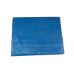 Тент Intertool - 3 x 5 м x 65 г/м², синій (AB-0305), 408102