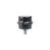 Фильтр воздушный для компрессора Intertool - M12, металл поролоновый (PT-9073), 169172
