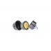 Фильтр воздушный для компрессора Intertool - M12, металл поролоновый (PT-9073), 169172