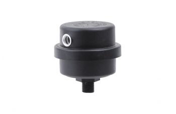 Фильтр воздушный для компрессора Intertool - M12, пластик бумажный (PT-9083)