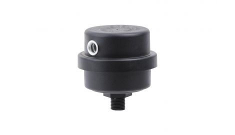 Фильтр воздушный для компрессора Intertool - M12, пластик бумажный (PT-9083), 169171