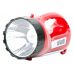 Ліхтар акумуляторний Intertool - 15 LED x 5 Вт (LB-0101), 244101