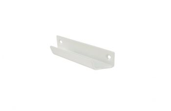 Ручка для металопластикових балконних дверей FZB - CGDMS-LS80 (01-47)