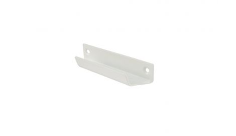 Ручка для металопластикових балконних дверей FZB - CGDMS-LS80 (01-47), 606611