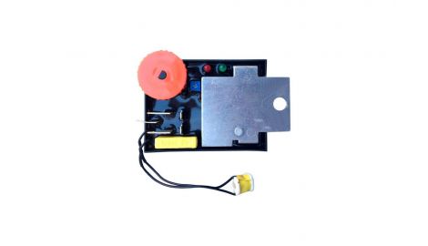 Регулятор оборотов Асеса - Makita HR 5001C (КН 8905), 203572