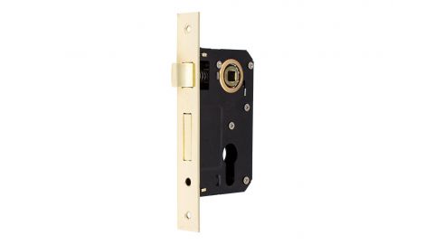 Замок врезной FZB - 62 мм 9036-3 BP (10-11-001), 601133