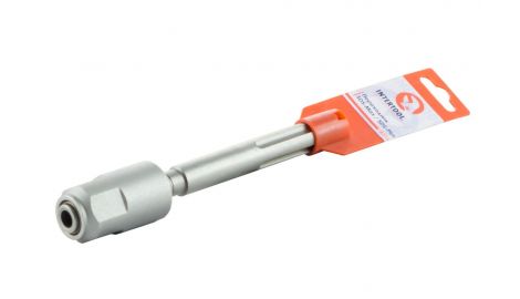 Переходник для патрона Intertool - SDS-max x SDS+ (SD-0432), 159128