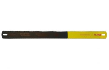 Полотно ножовочное по металлу-дереву Mastertool - 300 x 25 мм (8T x 24T x 1