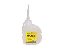 Кислота ортофосфорная Mastertool - 30 г (42-0130)