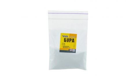 Бура Mastertool - 20 г (42-0135), 074251