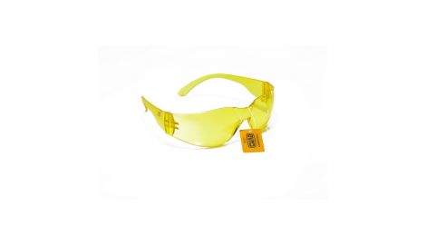 Очки защитные Сила - симплекс желтые (480211), 001502