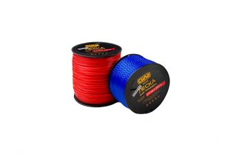 Леска для триммера Сила - 2,7 мм x 300 м 