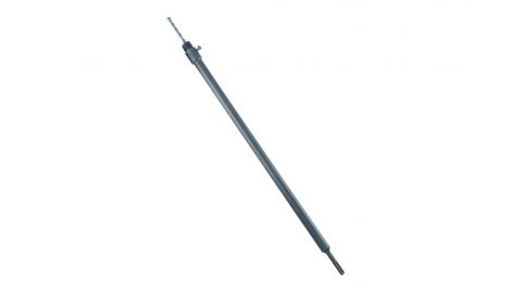 Подовжувач для коронки по бетону SDS+ LT - 600 мм (250-600), 065402