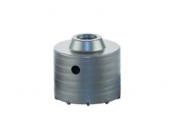 Сверло корончатое по бетону SDS+ LT - 30 мм (250-030)