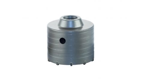 Сверло корончатое по бетону SDS+ LT - 40 мм (250-040), 064403