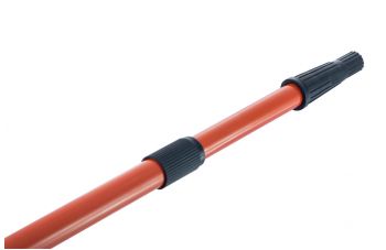 Ручка телескопическая LT - 1,1 x 2 м (5401-02)