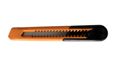 Нож LT - 18 мм плоский (0202), 120402