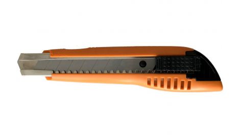 Нож LT - 18 мм усиленный (0204), 120404