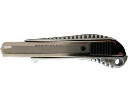 Нож LT - 18 мм металл (0212)