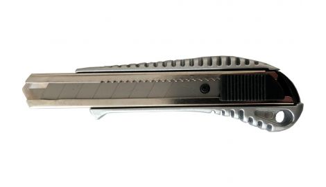 Нож LT - 18 мм металл (0212), 120409