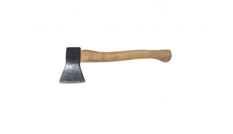 Топор DV - 1600г, ручка дерево (РУ22), 094004