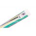Набір трубок термозбіжних Apro - 16 мм x 20 м асорті (ZRG-16kit), 752584