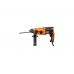 Перфоратор прямой Intertool - Storm 850Вт (WT-0154), 152111