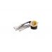 Перфоратор прямой Intertool - Storm 850Вт (WT-0154), 152111