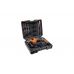 Перфоратор прямой Intertool - Storm 850Вт (WT-0154), 152111