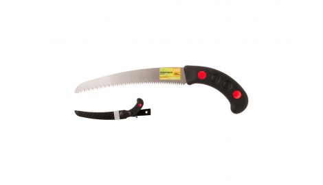 Ножовка садовая Mastertool - 280 мм x 9T x 1