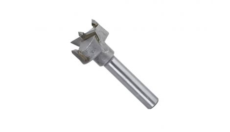 Фреза форстнера Intertool - 25 мм (SD-0492), 059183