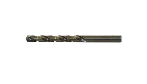 Сверло по металлу Intertool - 10,0 мм HSS кобальт (SD-5500), 051121