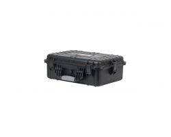 Кейс противоударный Intertool - 510 x 400 x 188 мм (BX-0154)
