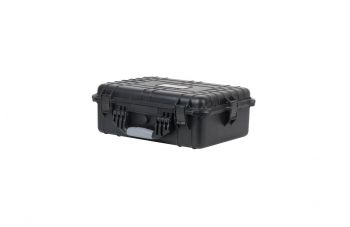 Кейс противоударный Intertool - 510 x 400 x 188 мм (BX-0154)