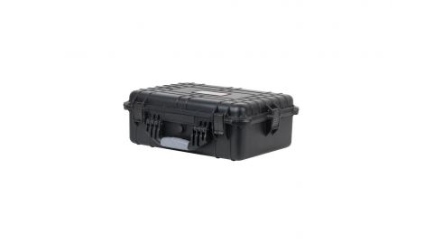 Кейс противоударный Intertool - 510 x 400 x 188 мм (BX-0154), 149168