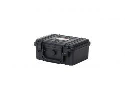 Кейс протиударний Intertool - 232 x 192 x 111 мм (BX-0151)