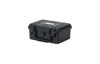 Кейс протиударний Intertool - 232 x 192 x 111 мм (BX-0151)