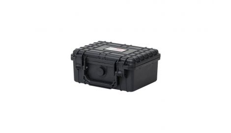 Кейс противоударный Intertool - 232 x 192 x 111 мм (BX-0151), 149165