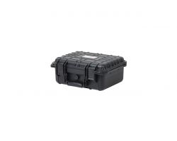 Кейс противоударный Intertool - 339 x 295 x 152 мм (BX-0152)