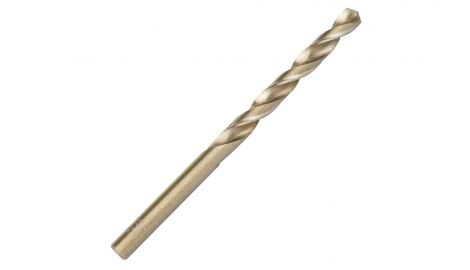 Свердло по металу Intertool - 6,0 мм HSS кобальт (SD-5460), 051116
