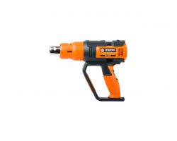 Фен промышленный Intertool - Storm 2000 Вт (WT-1030)