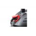 Пилосос промисловий Intertool - 1400 Вт x 20 л (DT-1020), 156141