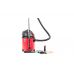Пилосос промисловий Intertool - 1400 Вт x 20 л (DT-1020), 156141