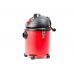 Пилосос промисловий Intertool - 1400 Вт x 20 л (DT-1020), 156141