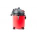 Пилосос промисловий Intertool - 1400 Вт x 20 л (DT-1020), 156141