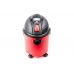 Пилосос промисловий Intertool - 1400 Вт x 20 л (DT-1020), 156141