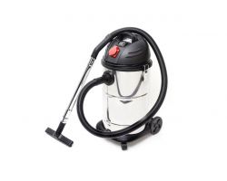 Пылесос промышленный Intertool - 1400 Вт x 30 л (DT-1030)