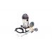 Пилосос промисловий Intertool - 1400 Вт x 30 л (DT-1030), 156142