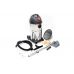 Пилосос промисловий Intertool - 1400 Вт x 30 л (DT-1030), 156142